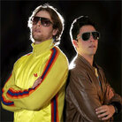 Party Bros Party Bros